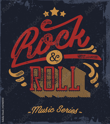 Rock and Roll