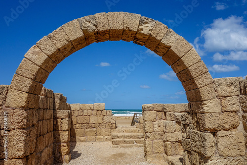Roman Arch