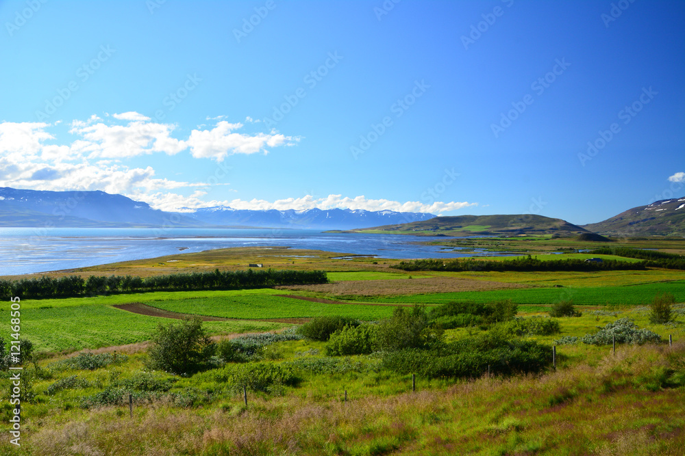 Fjordblick Fjordblick