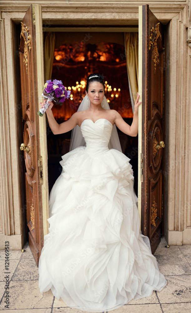 Aria Bride 2024 Spring Bridal Collection – The FashionBrides