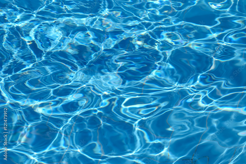 Water background Water background