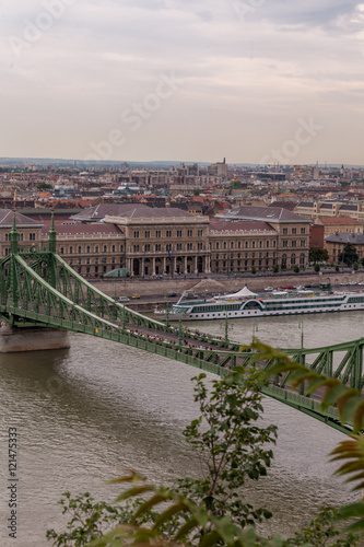 Pont de Budapest