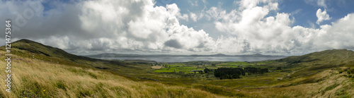 Irish landscape, Sheep's Head peninsula