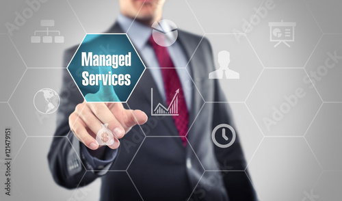 managed services
