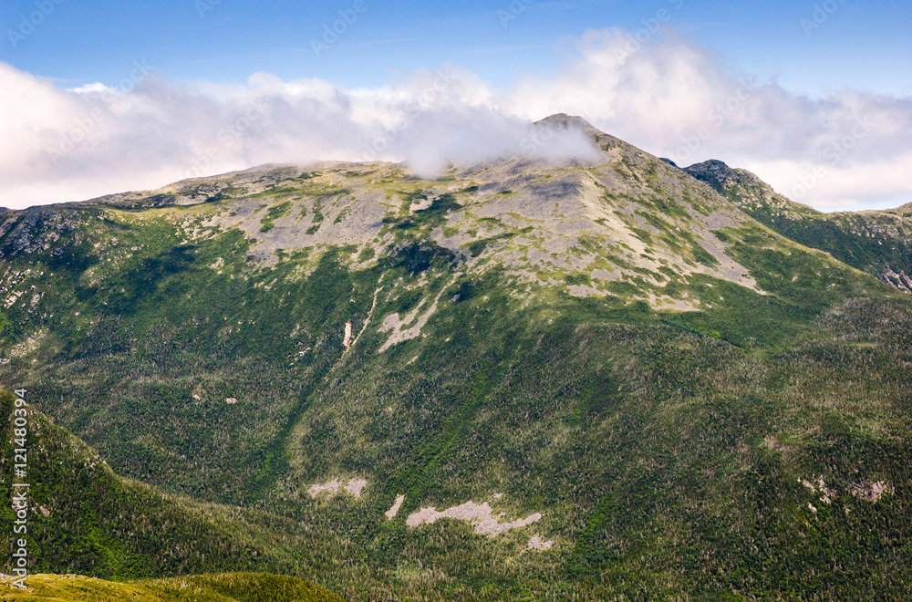 Fototapeta premium Mount Washington State Park