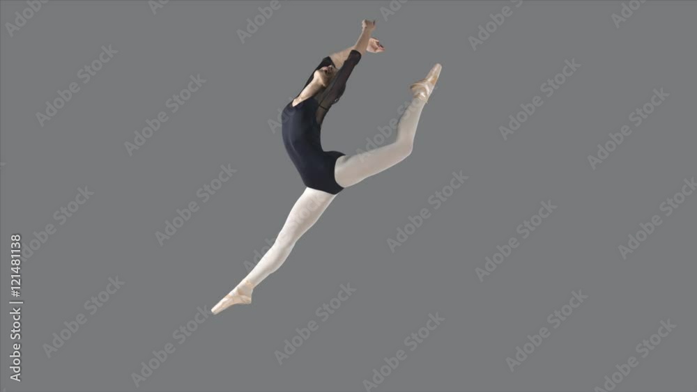 Ballerina