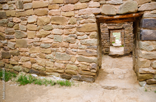 Aztec Ruins National Monument photo