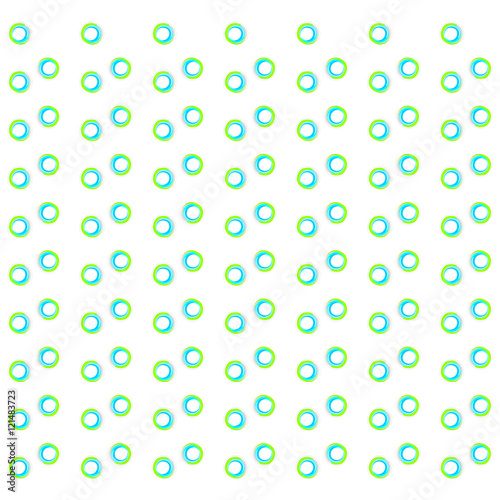 Tapety Kropki  colorful-dot-background