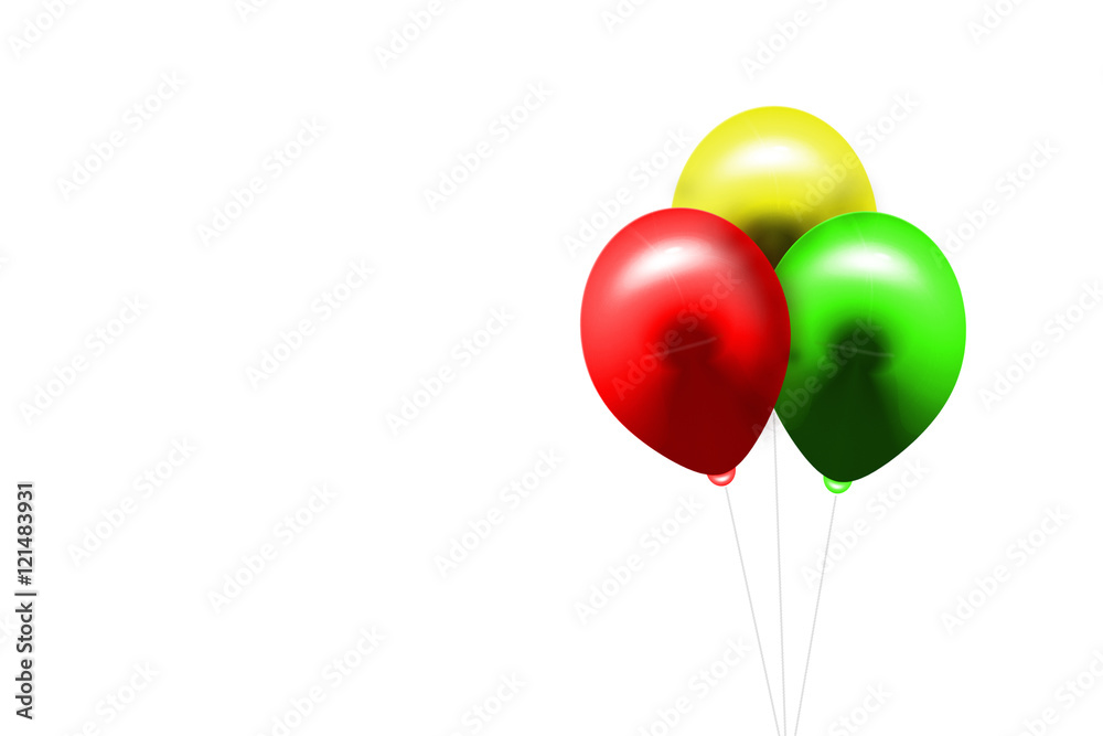 balloon