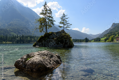 Hintersee photo