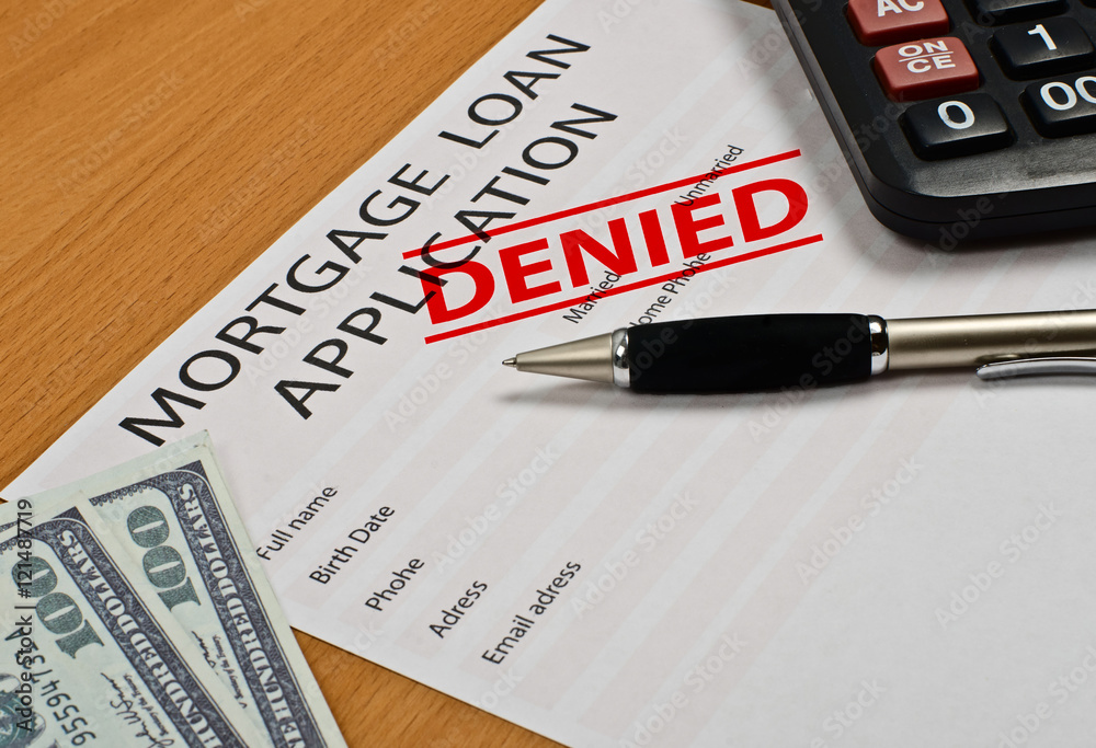 the application form for a mortgage loan the application form for a mortgage loan