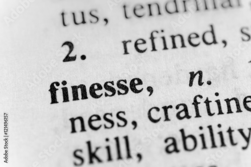 Photos Finesse