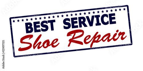 Best service shoe repair