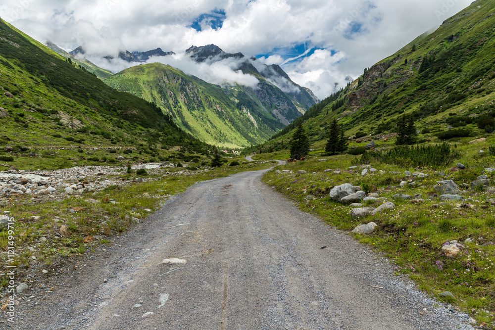 Pitztal Pitztal