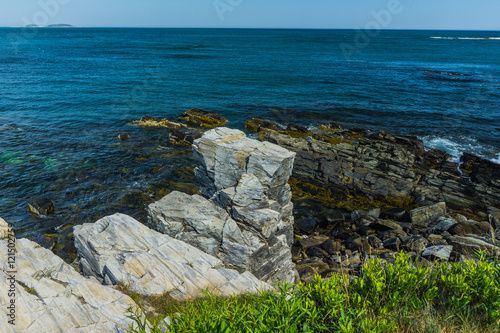 Prouts Cliff Walk photo