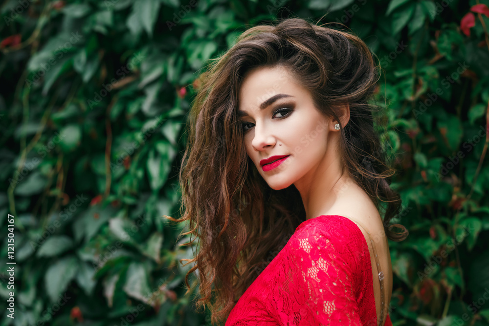 beautiful young woman dress beautiful young woman dress