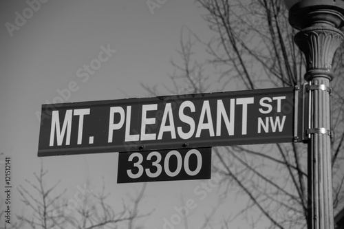 mt pleasant © Daniel