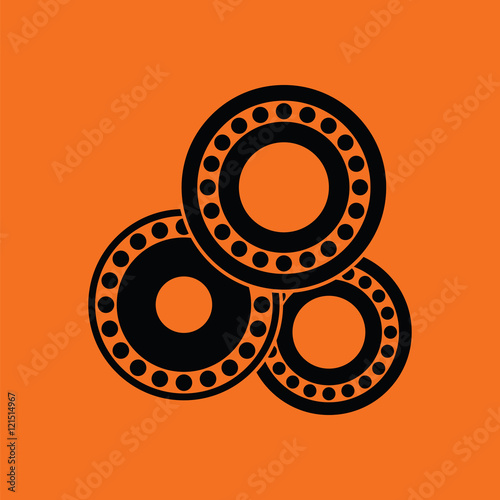Bearing icon