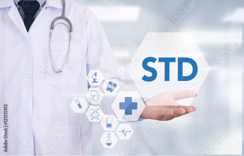 STD