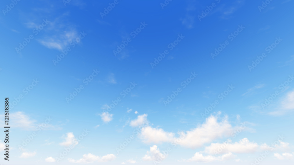 Cloudy blue sky abstract background, blue sky background with ti Cloudy blue sky abstract background, blue sky background with ti