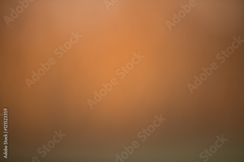 Abstract Light Leak Bokeh Background