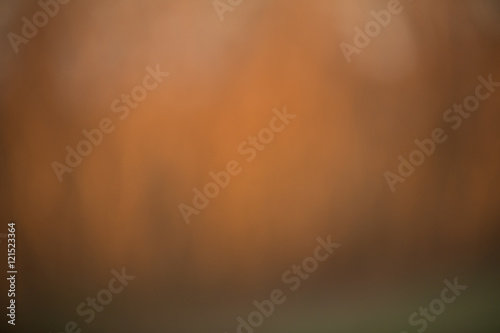 Abstract Light Leak Bokeh Background