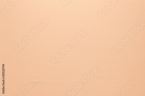 Cream color woven fabric texture background