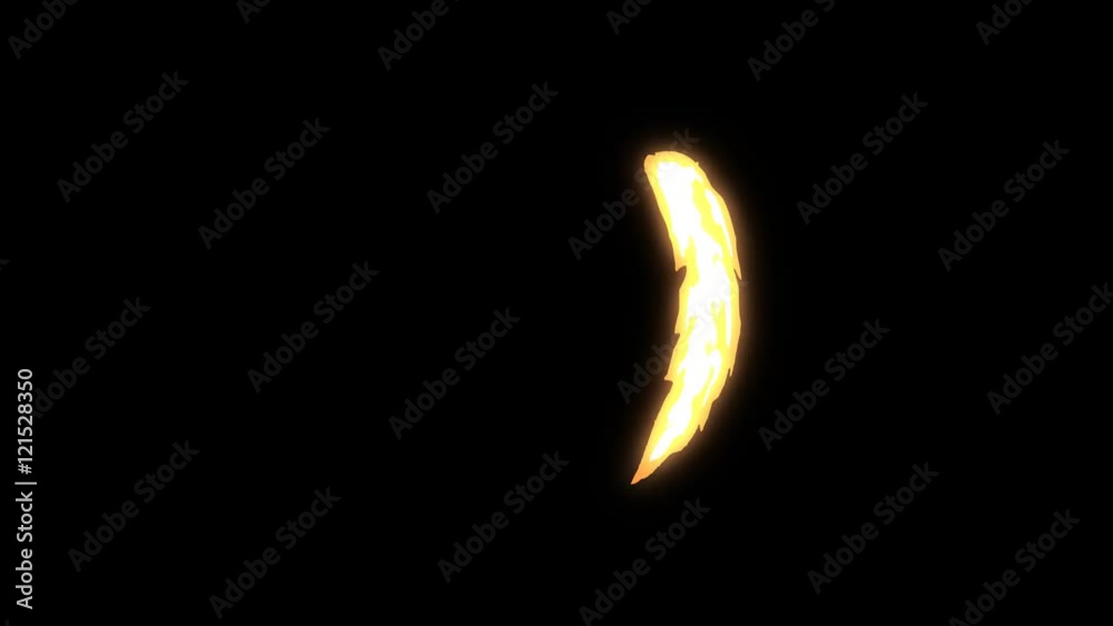 Fire Pack. 13 different hand drawn Fire Elements with glow effect. Just drop the .mov files straight into your project. To customize colors You can use all non-linear editing tools.