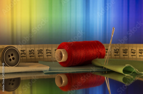 sewing accessories and tools for tailoring