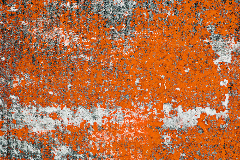 Fototapeta premium Designed grunge paper texture