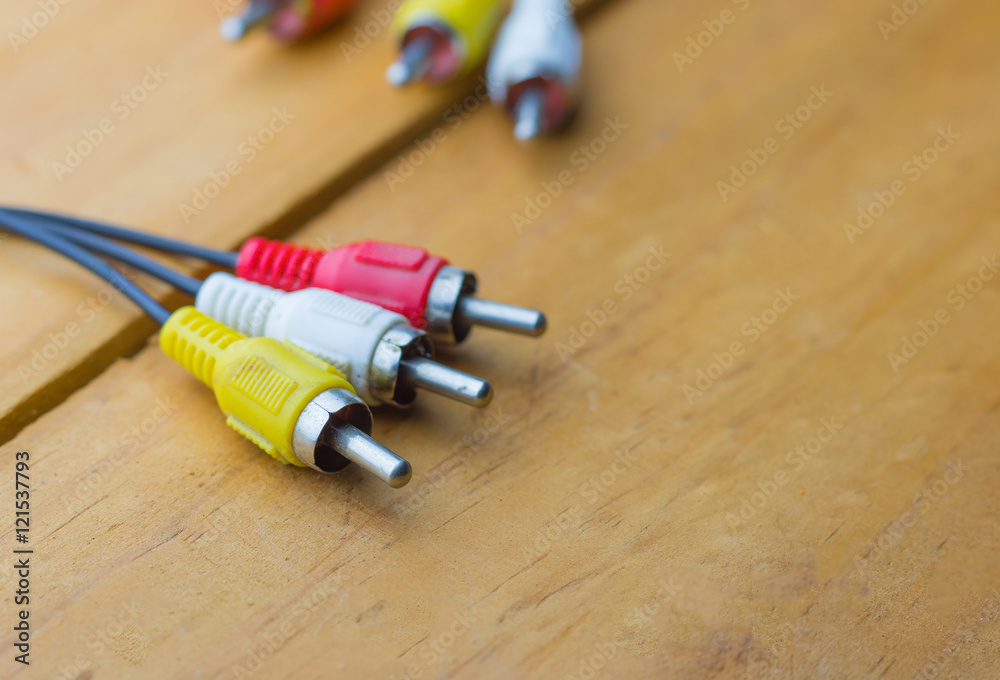 audio jack