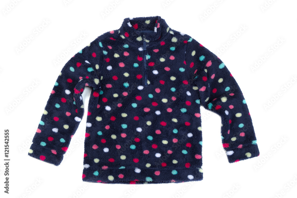 Fleece sweatshirt Fleece sweatshirt