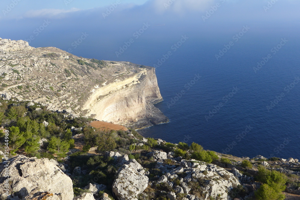 Cliff