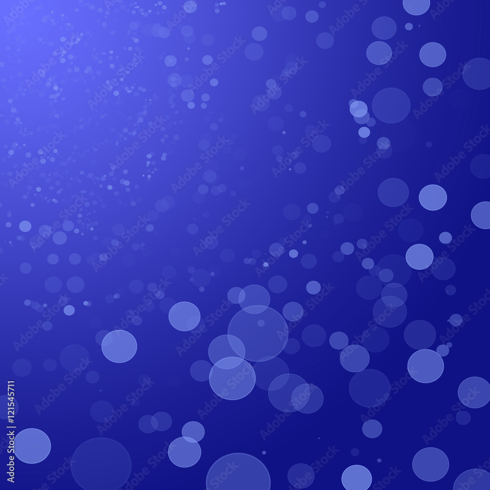 Abstract Light Bokeh Background Abstract Light Bokeh Background