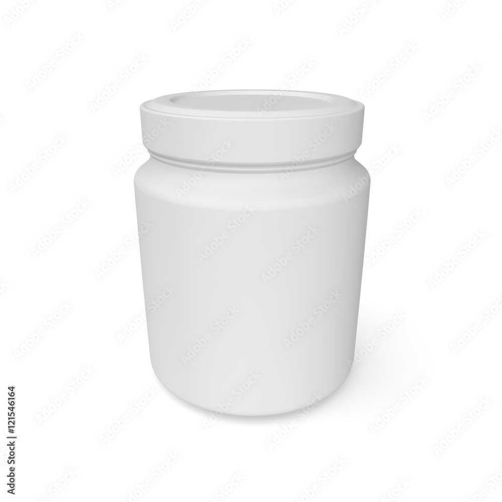 Empty cans for baby food, purees, cereals, jam, tablets and other products and medicines Empty cans for baby food, purees, cereals, jam, tablets and other products and medicines