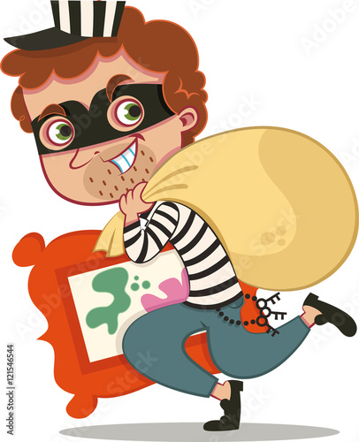 Thief