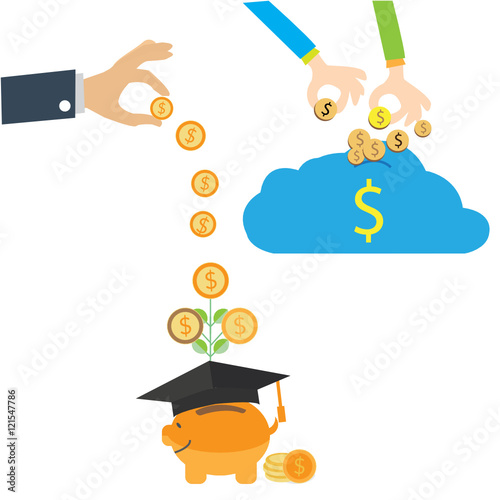 student loans debt for education