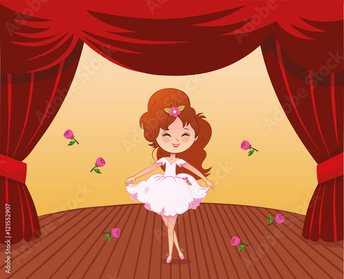Ballerina