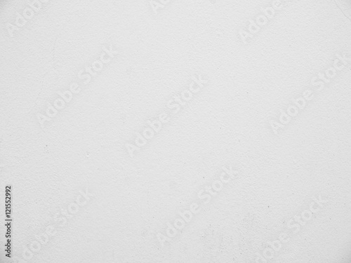 old white wall background in interior