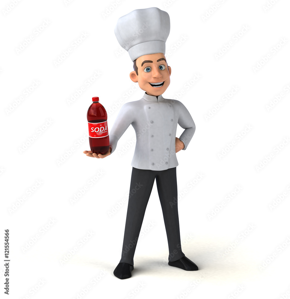 Fun chef Fun chef