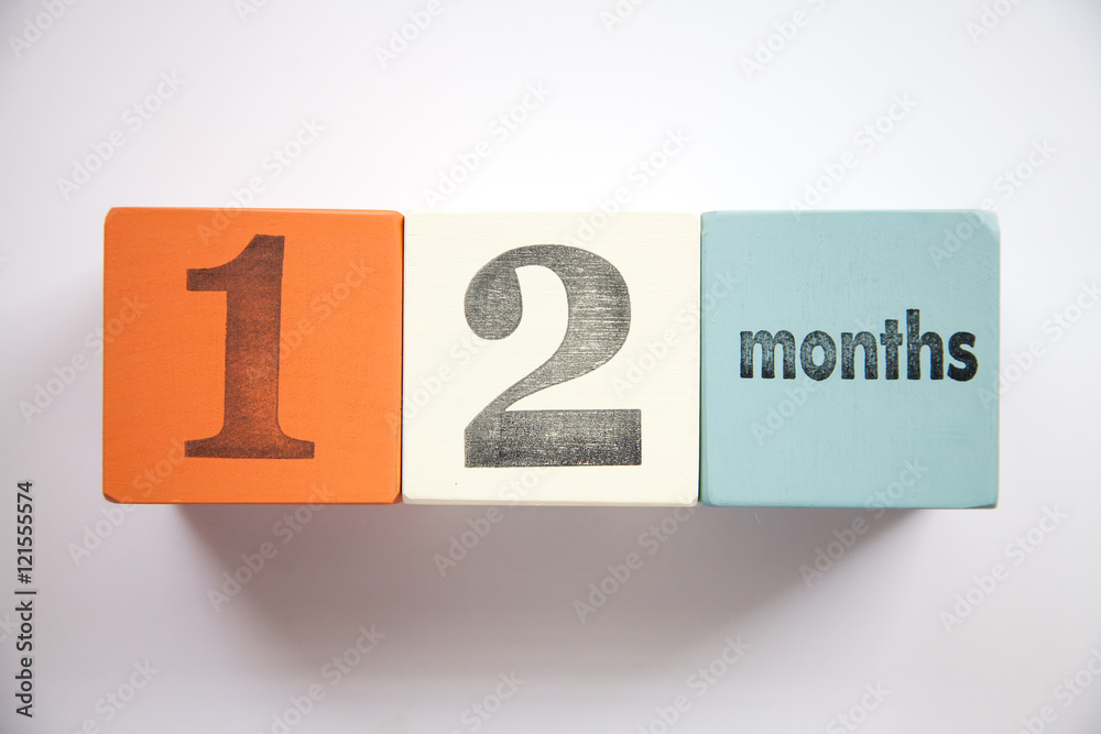 Blocks for 12 month old sales