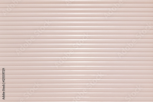 Automatic roller shutter door surface background