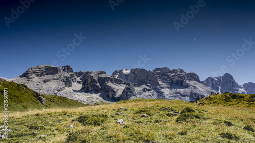 Dolomiti del Brenta