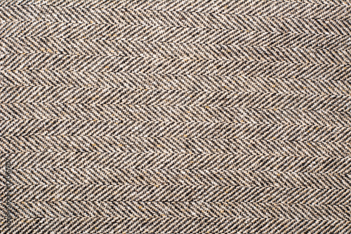 Fabric, Tweed