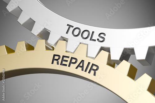 Tools Repair