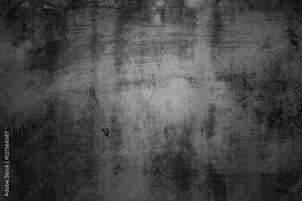 Obraz premium Dark background texture. Blank for design