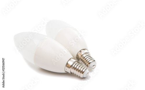 LED light bulb