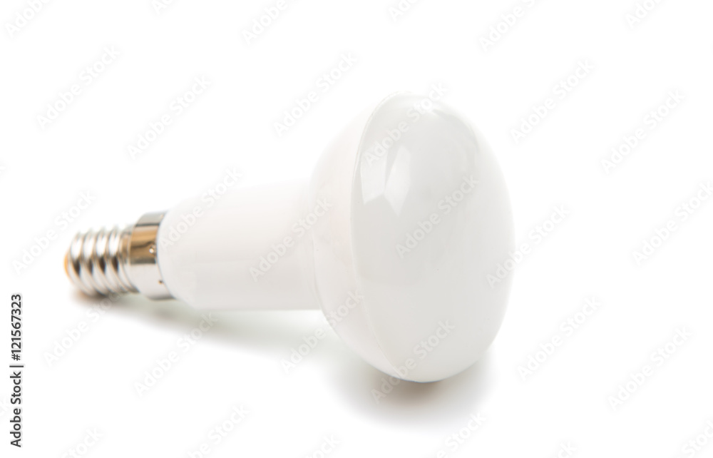 LED light bulb LED light bulb