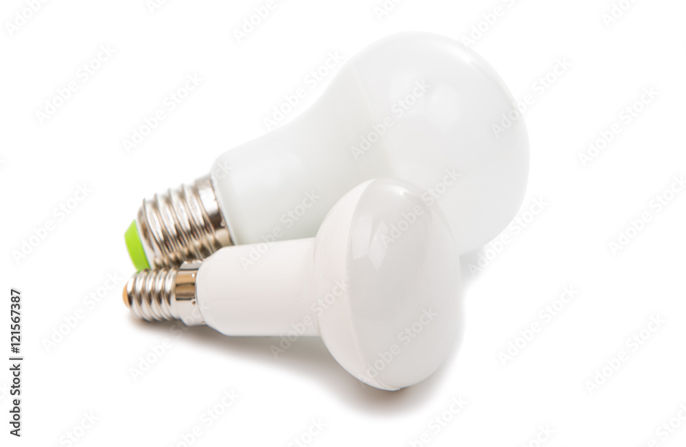 LED light bulb LED light bulb