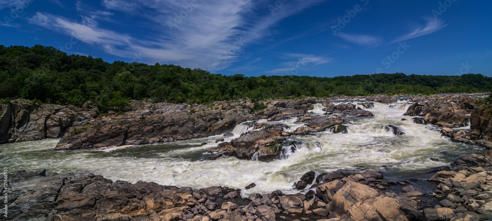 Great Falls Great Falls